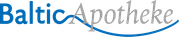 Baltic Apotheke Neustadt Baltic Apotheke Neustadt Logo