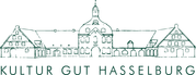 Kultur Gut Hasselburg Logo