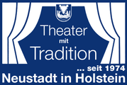 Theater in der Stadt Theater in der Stadt Logo
