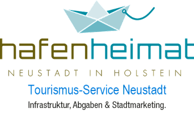 Stadt Neustadt in Holstein Logo
