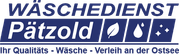 Wäschedienst Pätzold GmbH & Co. KG Wäschedienst Pätzold GmbH & Co. KG Logo