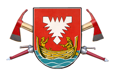 Freiwillige Feuerwehr Neustadt in Holstein Logo