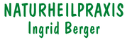 Naturheilpraxis Ingrid Berger Logo