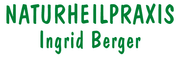 Naturheilpraxis Ingrid Berger Naturheilpraxis Ingrid Berger Logo