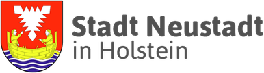 Stadt Neustadt in Holstein Logo