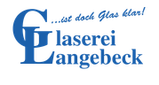 Glaserei Langebeck Logo