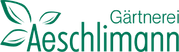 Gärtnerei Aeschlimann Gärtnerei Aeschlimann Logo