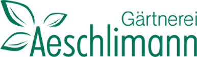 Gärtnerei Aeschlimann Logo