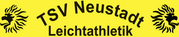 TSV Neustadt Leichtathletik Logo