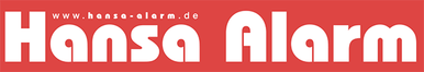 Hansa Alarm GmbH Logo