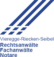 Vieregge, Riecken und Seibel Logo
