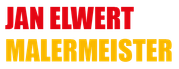 Malerei Jan Elwert Logo