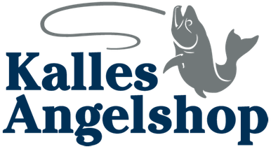 Kalles Angelshop Logo