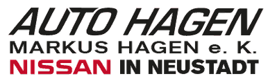 Auto Hagen Logo
