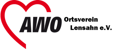 AWO Ortsverein Lensahn e.V. Logo