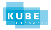 Glaserei Kube Logo