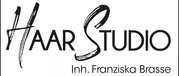 Haarstudio Logo