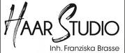 Haarstudio Haarstudio Logo