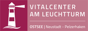 Vitalcenter am Leuchtturm Logo