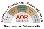AOR AOR Logo