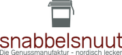 Snabbelsnuut - Die Genussmanufaktur Snabbelsnuut - Die Genussmanufaktur Logo