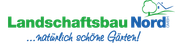 Landschaftsbau Nord Landschaftsbau Nord Logo