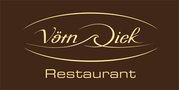 Restaurant Vörn Diek Restaurant Vörn Diek Logo