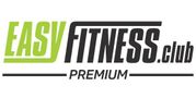 Easy Fitness.club PREMIUM Easy Fitness.club PREMIUM Logo