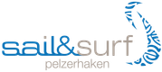 Sail and Surf Pelzerhaken GmbH Logo