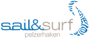 Sail and Surf Pelzerhaken GmbH Sail and Surf Pelzerhaken GmbH Logo