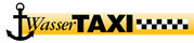 Wassertaxi Wassertaxi Logo
