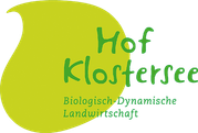 Hofladen Klostersee GbR Hofladen Klostersee GbR Logo