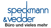 Speckmann und Vedder Logo