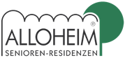 Alloheim Senioren-Residenz Logo