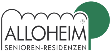 Alloheim Senioren-Residenz Logo