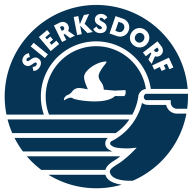 Tourist-Info Sierksdorf Logo