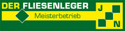 Der Fliesenleger e.K. Logo