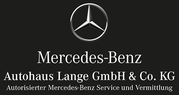 Autohaus Lange GmbH & Co KG Autohaus Lange GmbH & Co KG Logo