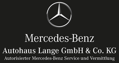 Autohaus Lange GmbH & Co KG Logo