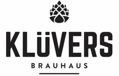 Klüvers Brauhaus Logo