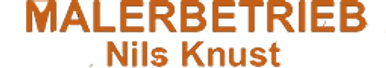 Nils Knust Logo