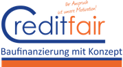 Creditfair GmbH & Co. KG Creditfair GmbH & Co. KG Logo