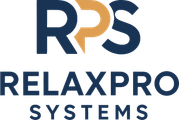 RelaxPro Systems RelaxPro Systems Logo
