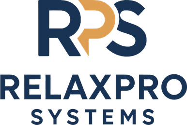 RelaxPro Systems Logo