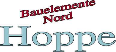 Hoppe Bauelemente Nord Logo