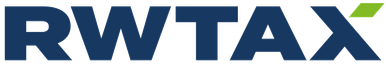 RWTAX GmbH & Co. KG Steuerberatungsgesellschaft Logo