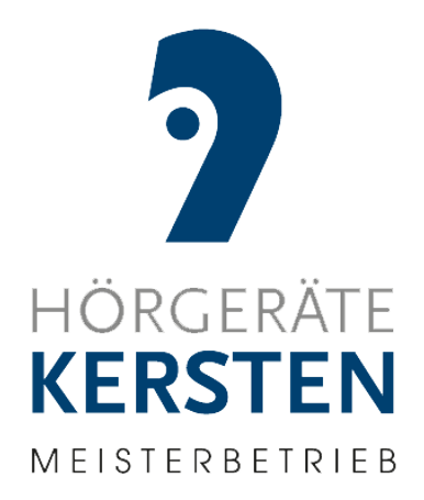 Hörgeräte Kersten Logo