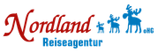 Nordland-Reiseagentur OHG Logo