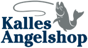 Kalles Angelshop Logo