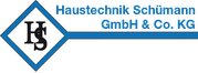 Haustechnik Schümann GmbH & Co. KG Haustechnik Schümann GmbH & Co. KG Logo